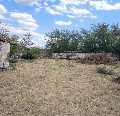 Снимка 3 — Къща в Стара Загора, с. Горно Белево