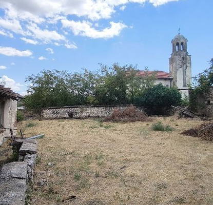 Снимка 4 — Къща в Стара Загора, с. Горно Белево