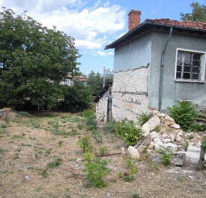 Снимка 5 — Къща в Стара Загора, с. Горно Белево