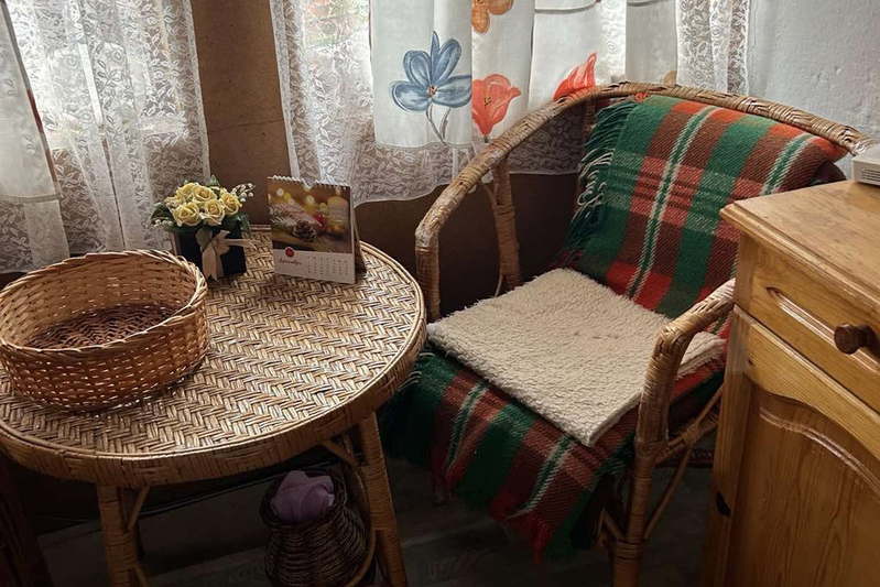 Къща в Монтана, с. Горно Церовене