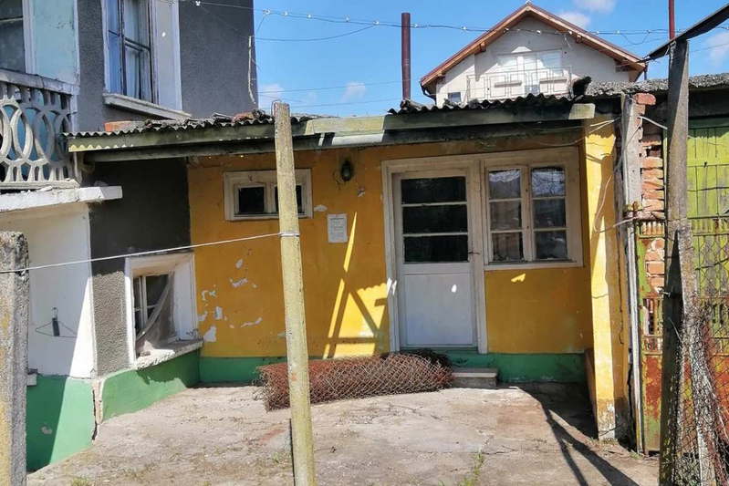 House in Oblast Vraca, с. Горно Пещене