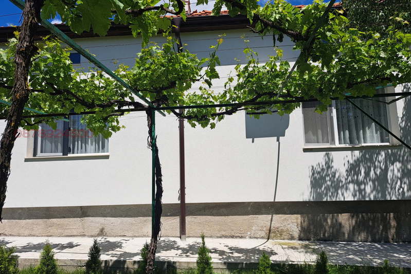 House in Oblast Stara Zagora, Gorno Sahrane