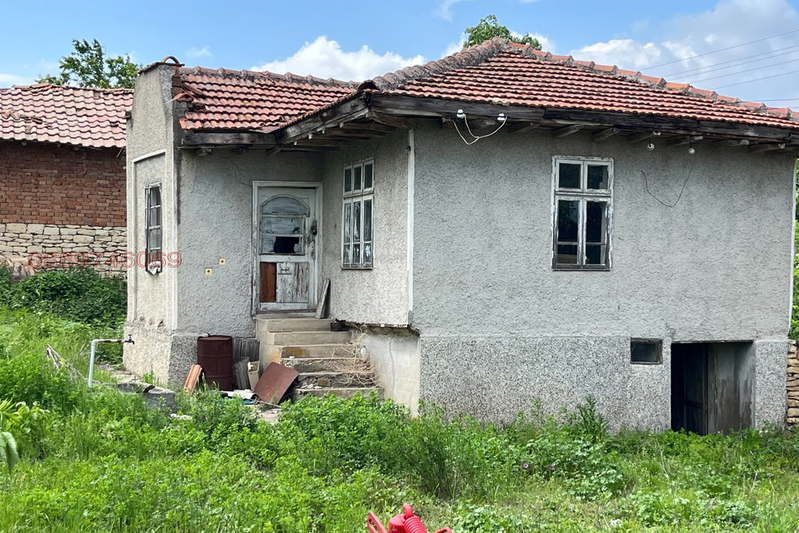 Къща в Разград, с. Гороцвет