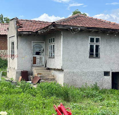 Снимка 5 — Къща в Разград, с. Гороцвет