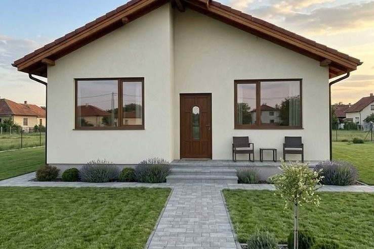Къща в Пловдив, с. Граф Игнатиево
