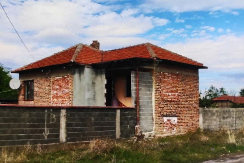House in Oblast Plovdiv, Graf Ignatievo