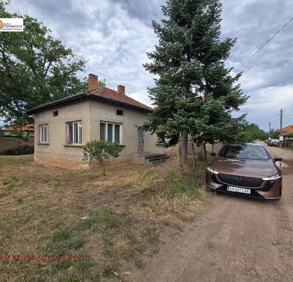 Photo 3 — House in област София, Grigorevo