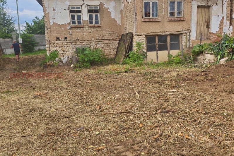 House in Oblast Pleven, Grivica