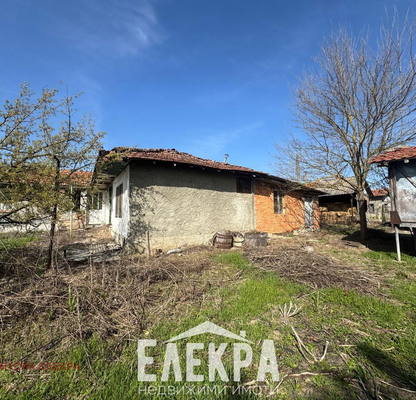 Снимка 5 — Къща във Варна, с. Гроздьово