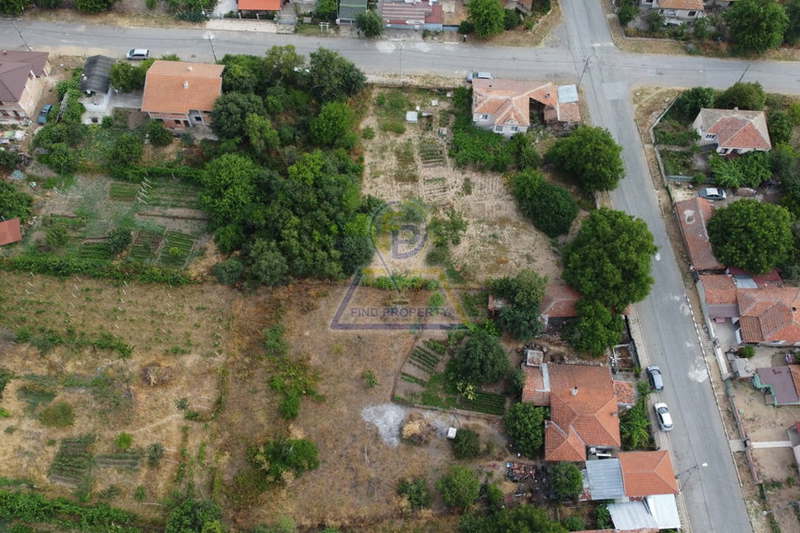House in Oblast Burgas, Gylybec
