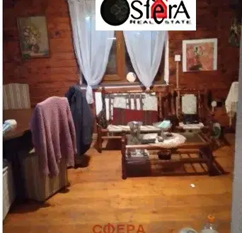 Снимка 4 — Къща в София, с. Гълъбовци