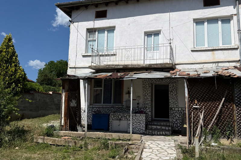 House in Oblast Blagoevgrad, Gyrmen
