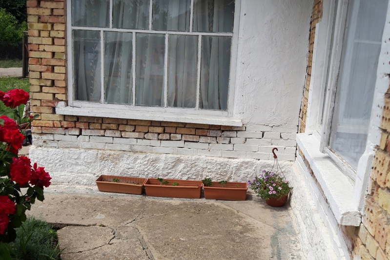 House in Oblast Shumen, Hitrino