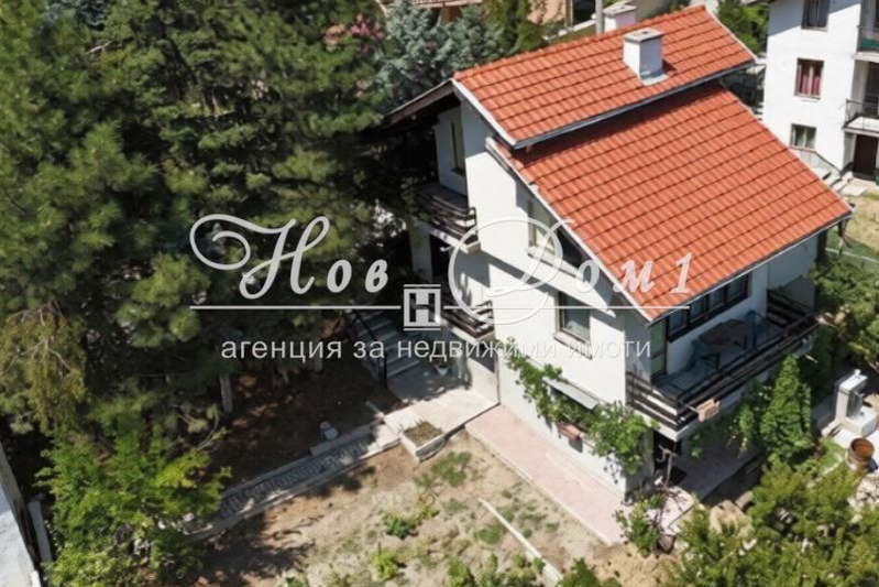 House in Oblast Plovdiv, Hrabrino