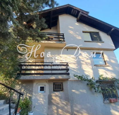 Photo 4 — House in Oblast Plovdiv, Hrabrino