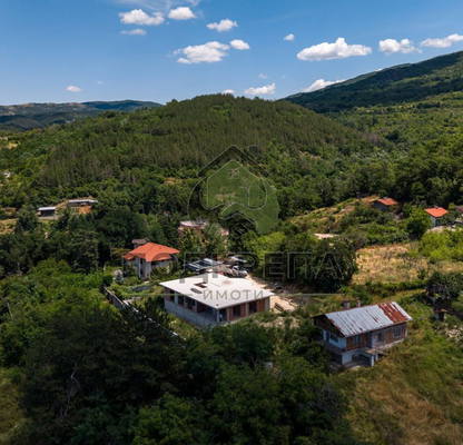 Photo 3 — House in Oblast Plovdiv, Hrabrino