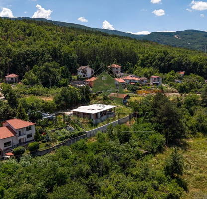 Photo 4 — House in Oblast Plovdiv, Hrabrino
