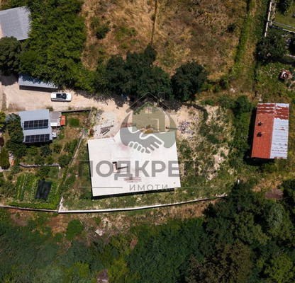 Photo 5 — House in Oblast Plovdiv, Hrabrino