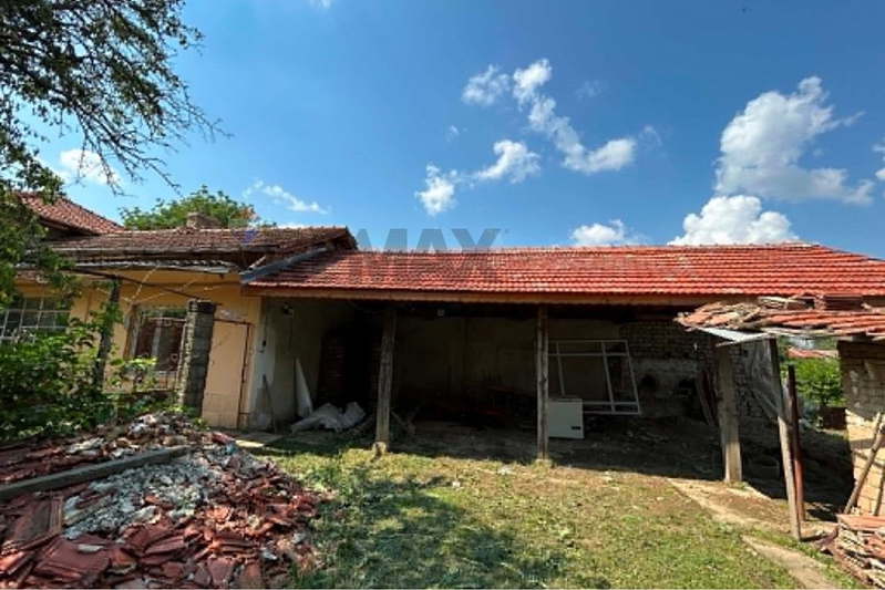 House in Oblast Shumen, Iliya Blyskovo