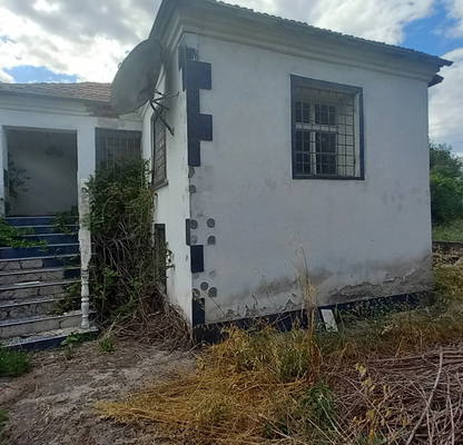 Photo 2 — House in Oblast Plovdiv, Ivan Vazovo