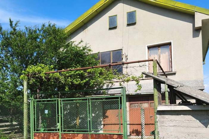 House in Oblast Plovdiv, Ivan Vazovo