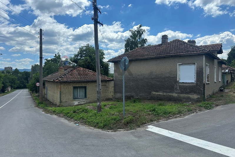 House in Oblast Shumen, Ivanovo