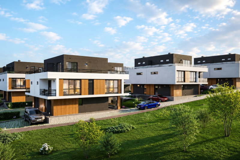 House in Ivanyane