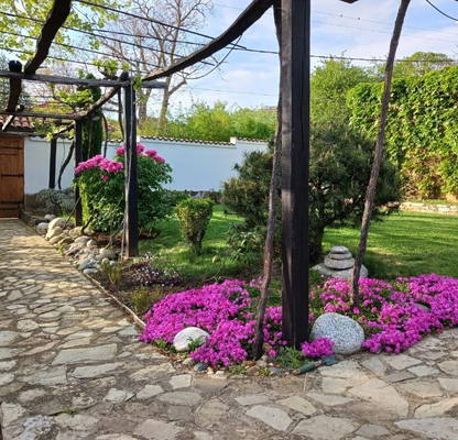 Photo 5 — House in Oblast Burgas, Izgrev