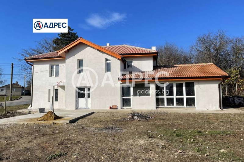 House in Oblast Varna, Izgrev