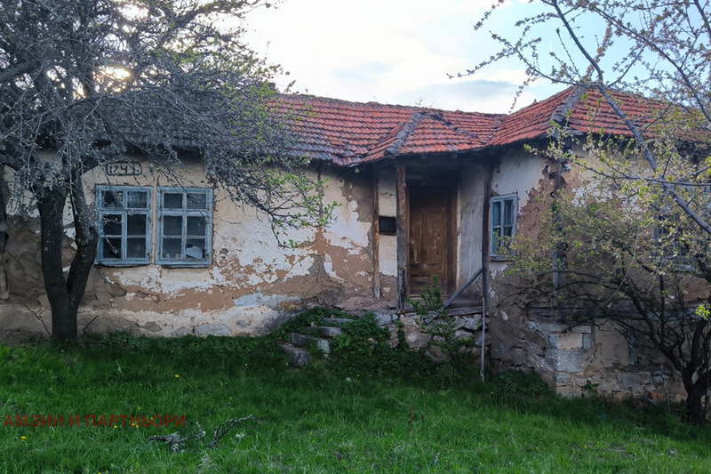 Къща в с. Железница