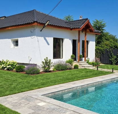 Photo 2 — Detached house with 3 rooms in Zhitnitsa village, Varna region