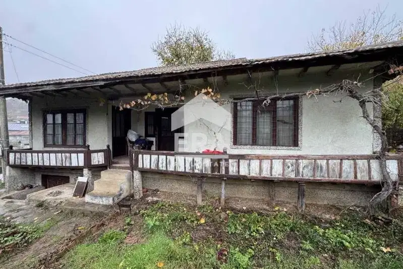 House in Oblast Silistra, Kalipetrovo