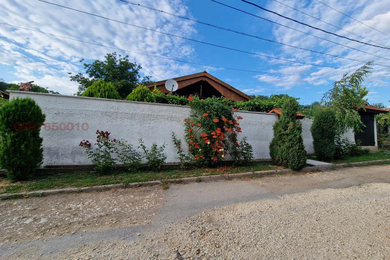 House in Oblast Silistra, Kalipetrovo