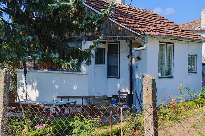 House in Oblast Burgas, с. Калово