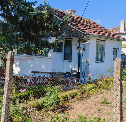 Photo 2 — House in Oblast Burgas, с. Калово