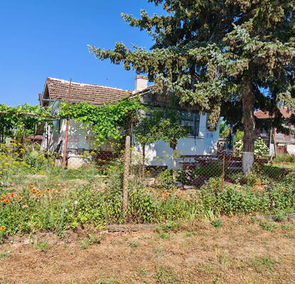 Photo 3 — House in Oblast Burgas, с. Калово