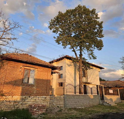 Photo 2 — House in Oblast Veliko Tyrnovo, Kamen