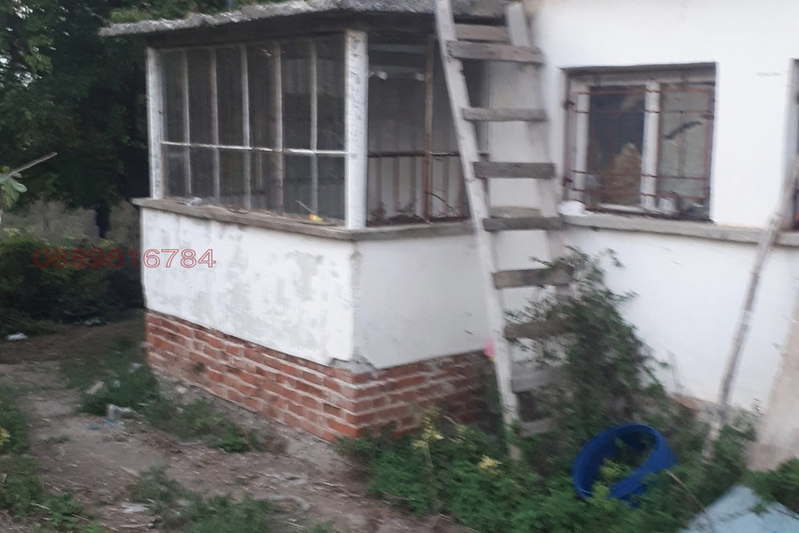 House in Oblast Yambol, Kamenec