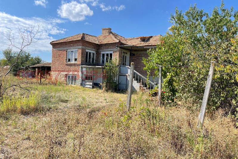 Къща във Варна, с. Караманите