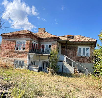 Снимка 4 — Къща във Варна, с. Караманите