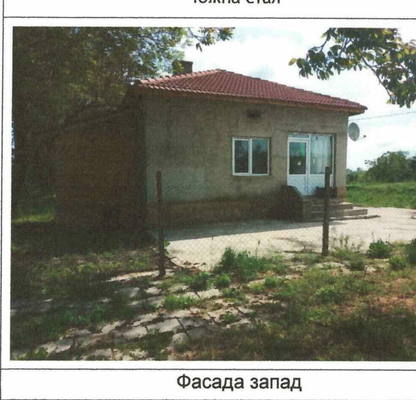 Снимка 3 — Къща в Добрич, с. Карапелит