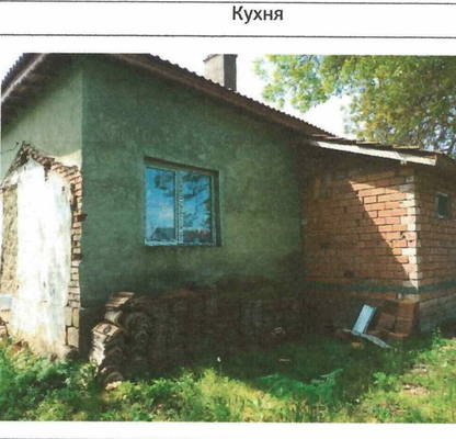 Снимка 4 — Къща в Добрич, с. Карапелит