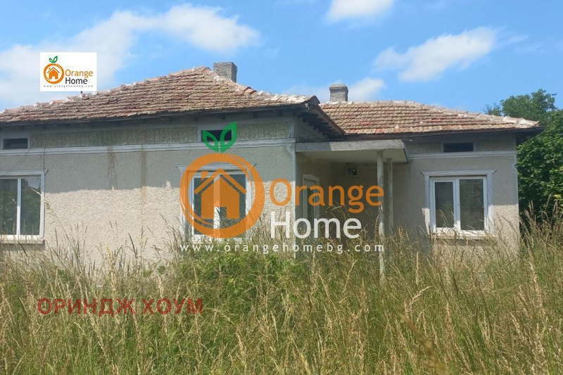 House in Oblast Dobrich, Kardam