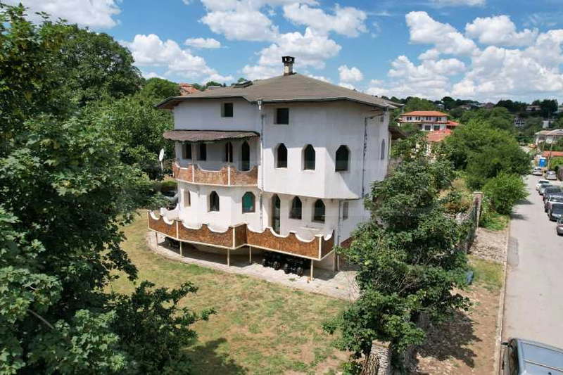 Къща във Варна, с. Кичево