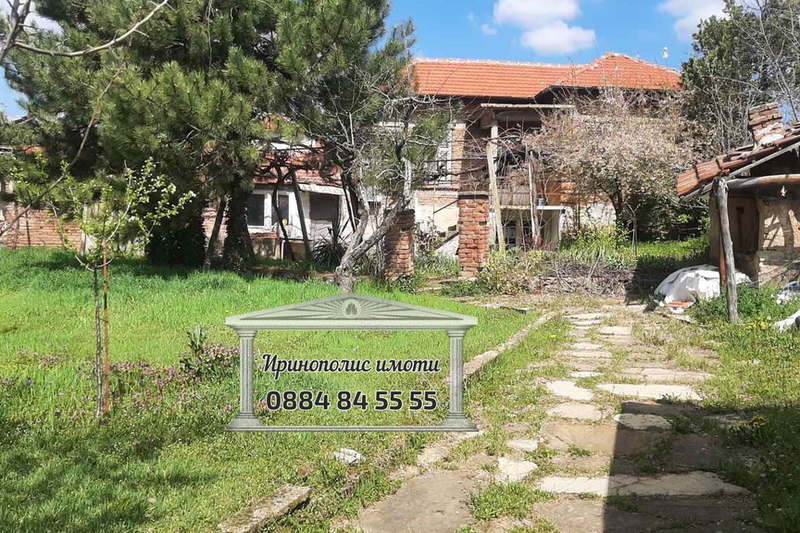Къща в Стара Загора, с. Кирилово