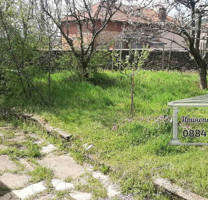 Снимка 2 — Къща в Стара Загора, с. Кирилово