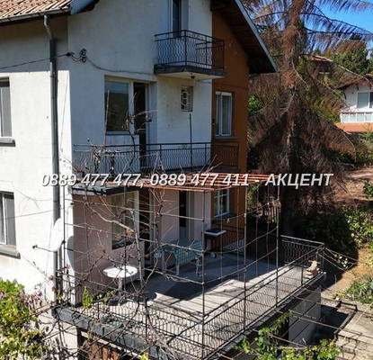 Photo 3 — House in Kokalyane
