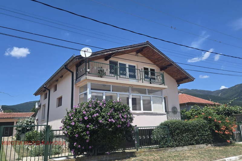 House in Oblast Stara Zagora, Konare