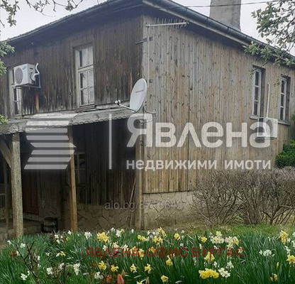 Снимка 5 — Къща с 4 спални в с. Кондолово, област Бургас с голям чардак