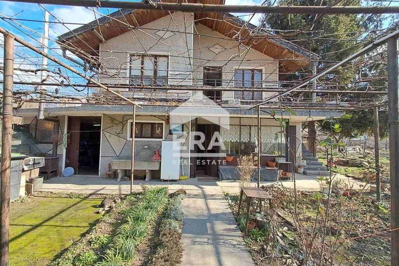 House in Konstantinovo